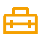 home_repair_service_33dp_F5A000_FILL0_wght400_GRAD0_opsz40