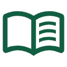 menu_book_33dp_115E42_FILL0_wght400_GRAD0_opsz40